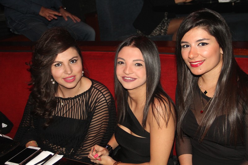Chabab Loubnan Club NDU at Al Mandaloun